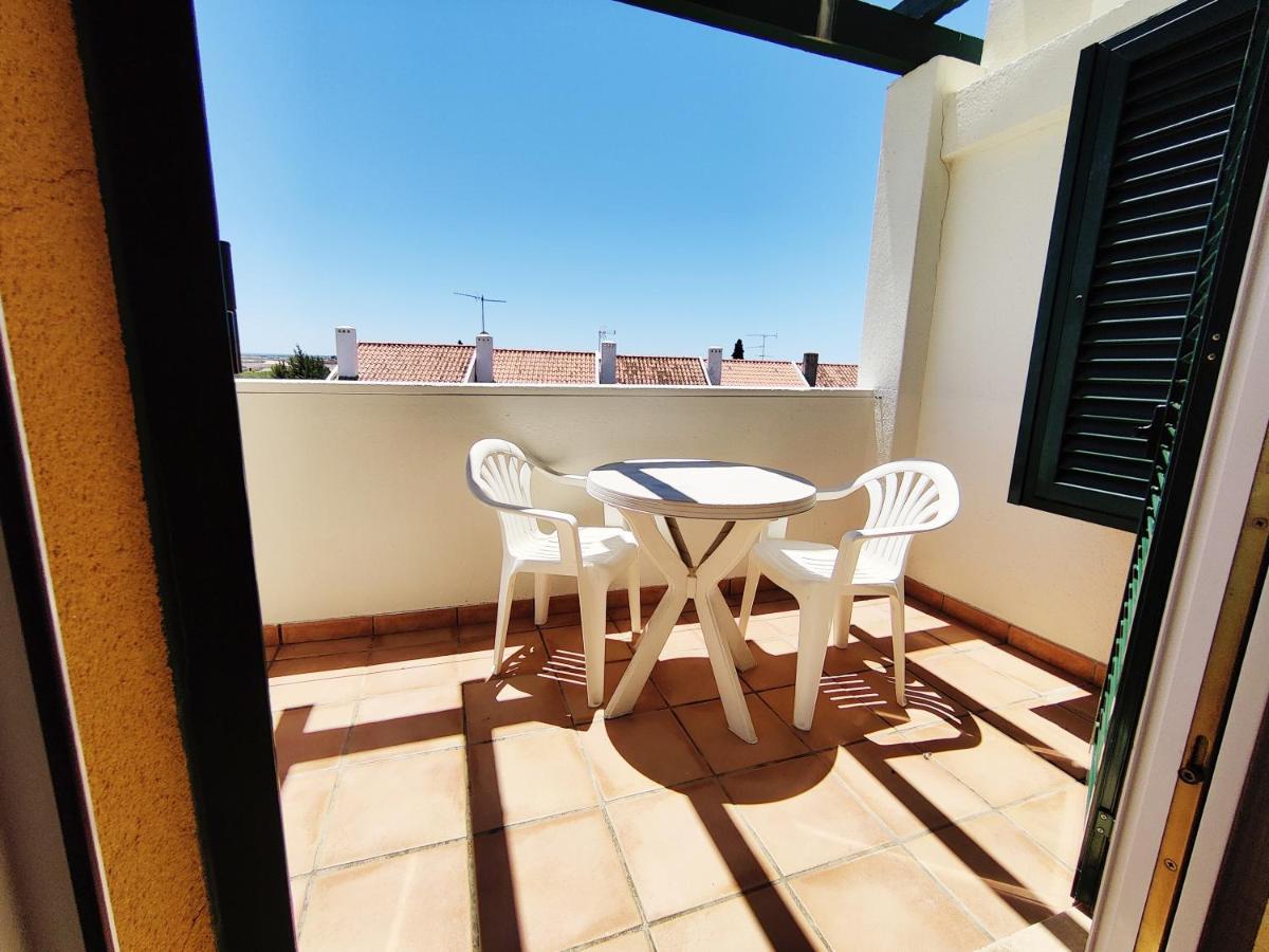 Nora Velha Apartment Tavira Exterior photo
