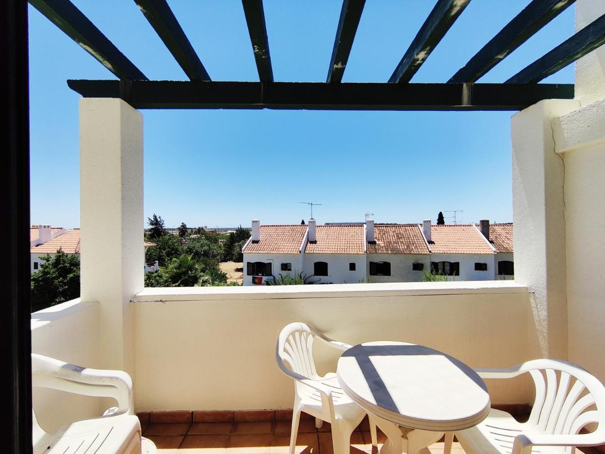 Nora Velha Apartment Tavira Exterior photo