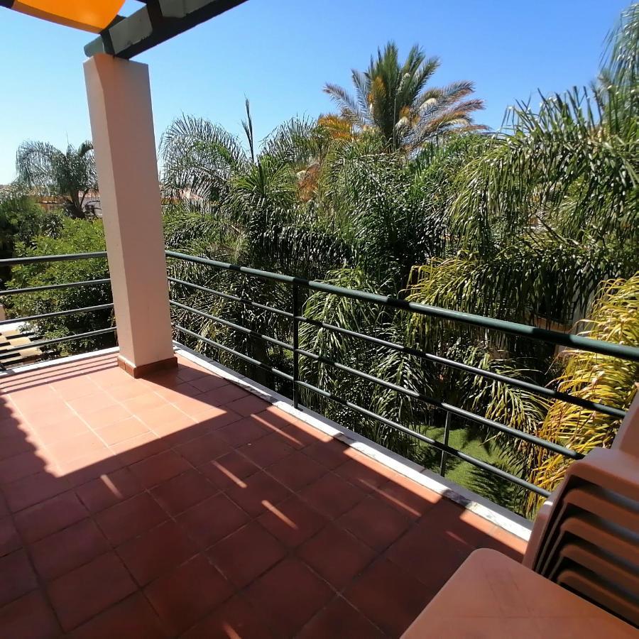 Nora Velha Apartment Tavira Exterior photo